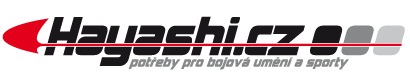 Firma HAYASHI je kvalitní a pernamentní partner oddílu PSK OLYMP PRAHA.cz