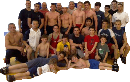 Vstupte k n�m - PSK Olymp Praha